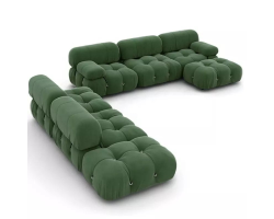 Cloud Sofa Set - Mobilier haut de gamme au design iconique