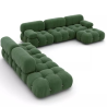 Cloud Sofa Set - Mobilier haut de gamme au design iconique