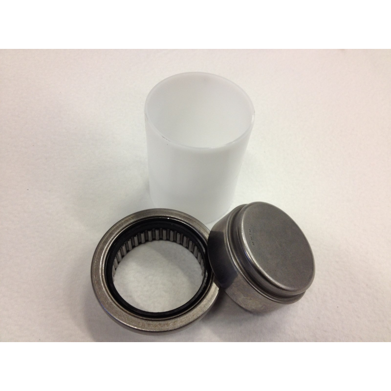 Kit roulement pour train arrière Citroën Xsara Picasso | Pièces Détachées