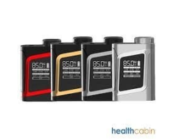 Box AL85 - Smoktech : Puissance et Confort de Vape