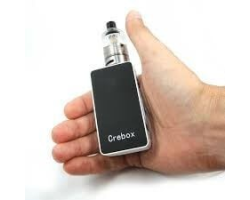 Box Crebox C60 - Blitz | Performance et compacité