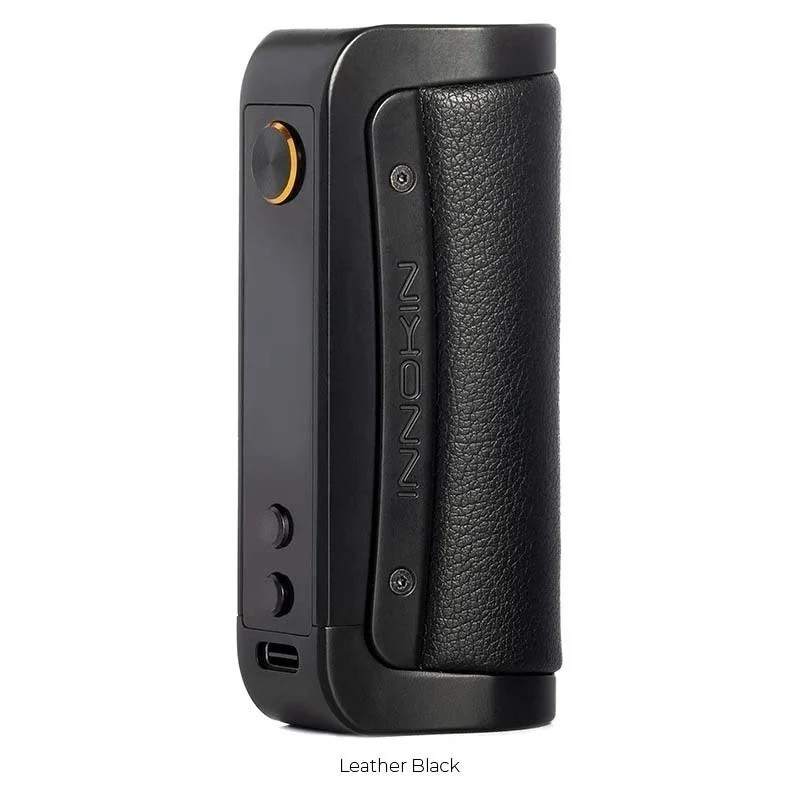 Box CoolFire Z80 Innokin - Design élancé et technologie innovante