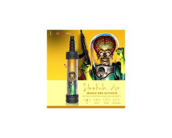 E-Chicha Portable Hookah Air - Fumytech - Martian | Cigarettes Électroniques
