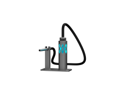 Dock Fumytech - Hookah : Transformation facile pour chicha