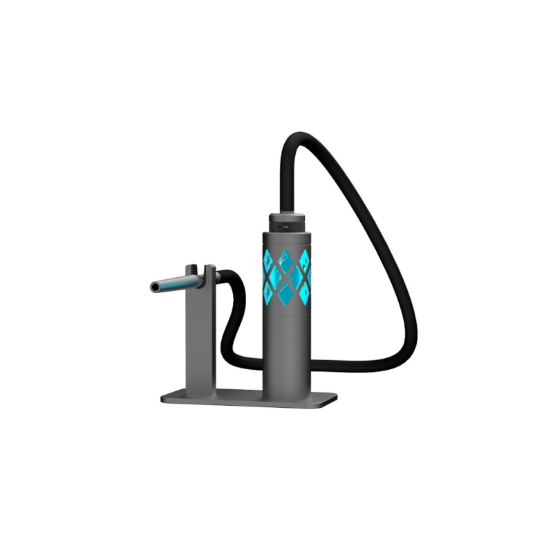 Dock Fumytech - Hookah : Transformation facile pour chicha