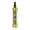 E-Chicha Portable Hookah Air - Fumytech - Oriental Gold | Vaping Haut de Gamme