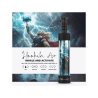 E-Chicha Portable Hookah Air - Fumytech - Thunder God : Expérience de Vapotage Haut de Gamme