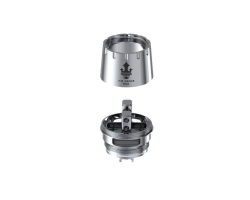 Plateau RBA TFV12 Prince - SMOK | Performance et Personnalisation