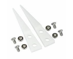 Embout de rechange Pince céramique - Vaping de qualité