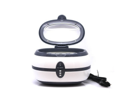 Nettoyeur Ultrason CM-800 - Coil Master | Nettoyage Efficace des Atomiseurs