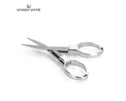 Ciseaux pliables Vandy Vape - Outils de Vaping de qualité