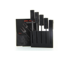 Céramic Stick - Coil Master : Sticks en céramique pour un vaping optimal