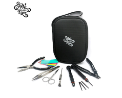 Vape Tool Kit - We Are Vape | Kit d'outils pour montages de cigarettes électroniques