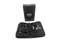 Tool Kit MPV - Kit d'outils pour cigarettes électroniques
