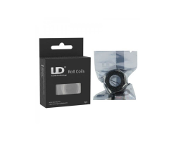 Bobine Kanthal A1 0.80 mm - 5m pour résistances sur mesure