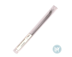 Clapton Coil Kanthal A1 - Résistances de Vape Prêtes à l'Emploi