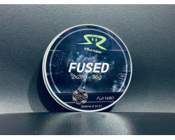 Bobine Fused 26G 1.5m - Ohm My Build | Haute qualité pour votre vape