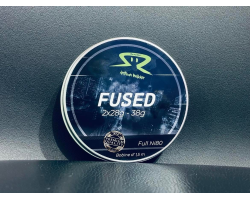 Bobine Fused 28G 1.5m - Ohm My Build | Vape Premium