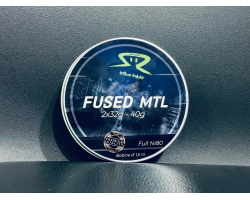 Bobine Fused MTL 32G 1.5m - Ohm My Build - Vape de qualité