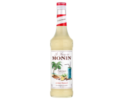 Sirop Falernum Monin 70 cl - Mélange d'épices et d'agrumes pour cocktails