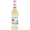 Sirop Falernum Monin 70 cl - Mélange d'épices et d'agrumes pour cocktails