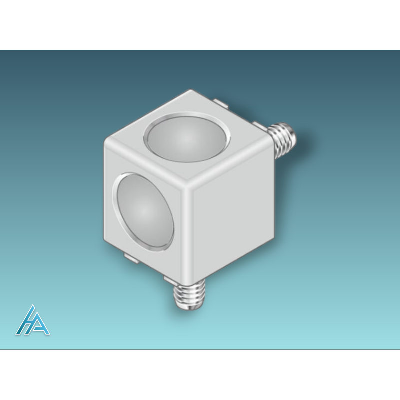 Raccord en cube 20/2 B SET - Jouets et Jeux