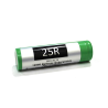 ACCU 18650 Samsung 25R 2500mAh - Batterie haute performance pour le vaping