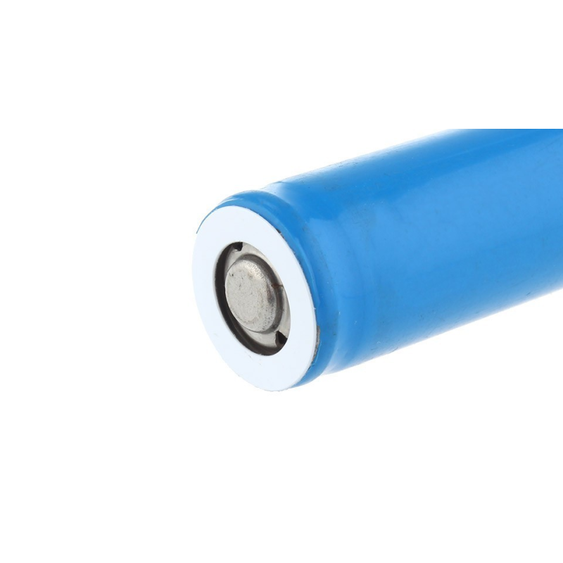 Bague adhésive isolation accu 18650 - Sécurisez vos batteries