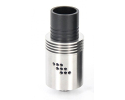 Mutation X V2 - Unicig : Atomiseur Performant pour Vaping