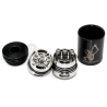 Dripper Freakshow Wotofo - Atomiseur haut de gamme pour vapers
