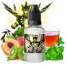 Concentré d'arômes Ultimate Bahamut - A&L 30ml pour e-liquides DIY