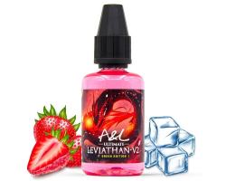 Arôme Concentré Leviathan V2 Sweet Edition - A&L 30ml pour e-liquides DIY