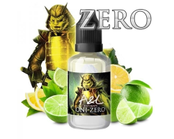 Arôme / Concentré Oni Zero - A&L 30ml | E-liquide DIY