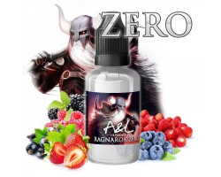 Arôme Concentré Ragnarok Zéro Sweet Edition - A&L 30ml | Vaping