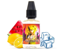 Concentré Succube V2 - A&L 30ml - Arôme Haut de Gamme