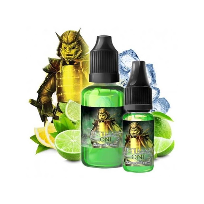 Arôme Concentré Oni Sweet Edition - A&L 30ml | Vaping