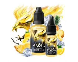 Arôme Concentré Phoenix - A&L 30ml | Vaping Haut de Gamme