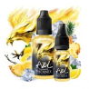Arôme Concentré Phoenix - A&L 30ml | Vaping Haut de Gamme