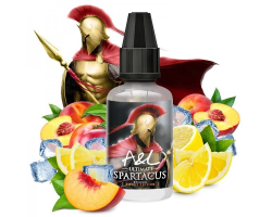 Arôme Spartacus Sweet Edition - A&L 30ml pour e-liquides DIY