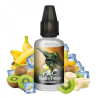 Arôme Concentré Green Banana Hidden Potion - A&L 30ml pour E-liquides DIY