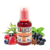 Arôme concentré Red Astaire - T Juice 30ml pour e-liquide DIY
