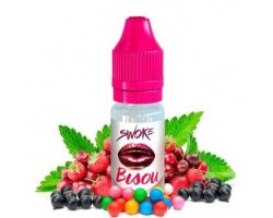 E-liquide Bisou - Swoke 10 ml | Vape de qualité supérieure