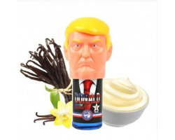 Tête Donald Collector édition - Édition Limitée pour Vaping