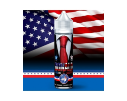E-liquide Donald - Swoke 50ml : saveurs haut de gamme