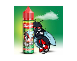 E-liquide Mosquito - Swoke 50ml | Vaping Haut de Gamme