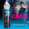 Kaneda - Swoke 50ml E-liquide Haut de Gamme