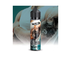 Tattoo - Swoke 50ml : E-liquide premium sans nicotine