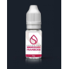 E-liquide Framboise - Savouréa 10ml : une saveur fruitée authentique