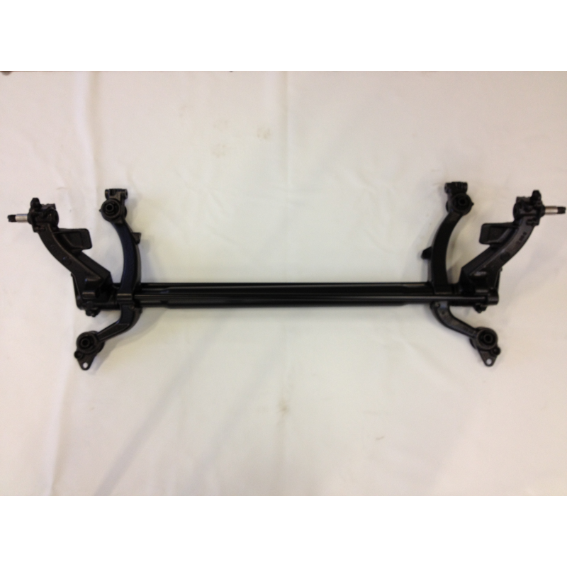 Frein à tambour T.A Peugeot 206 berline sans ABS - Performance et sécurité