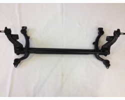 Frein à disque ABS pour Peugeot 206 SW - T.A